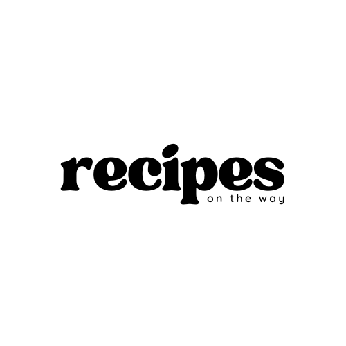 Recipes On The Way Logo